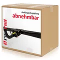 Produktbild: Für Suzuki Jimny 09.1998-08.2000 ANHÄNGERKUPPLUNG abnehmbar -AHK-