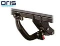 Produktbild: ORIS BOSAL Anhängevorrichtung 026-123 Suzuki Jimny Suzuki Jimny Cabrio