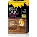 Produktbild: Garnier Olia Haarfarbe 73 Goldenes Dunkelblond (73 Golden Dark Blonde) (3600542577007)