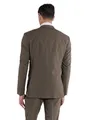 Produktbild: Steffen Klein Classy Gentleman Herren Business Anzug 3-teilig Dreiteiler mit Weste