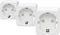 Produktbild: Philips Hue Steckdose Smart Plug 3er Set, Set, 3-St.
