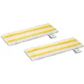 Produktbild: KÄRCHER Universal Bodentuchset »EasyFix«