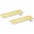 Produktbild: Kärcher Universal Floor Cloth Set Easyfix