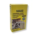 Produktbild: Kärcher Home & Garden 2.863-339.0 EasyFix Bodentuch-Set 1 Set, Neu