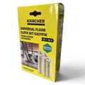 Produktbild: Kärcher Universal-Bodentücher EasyFix 2.863-339.0