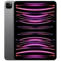 Produktbild: Apple iPad Pro 11 Wi-Fi 256GB spacegrau 4.Gen.