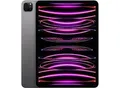 Produktbild: Apple iPad Pro 11 256GB [Wi-Fi, Modell 2022] space grau
