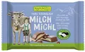 Produktbild: Rapunzel - Milch Michl Schokolade mit Milchfüllung