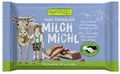 Produktbild: (61,90 EUR/kg) Rapunzel Milch Michl Schokolade mit Milchfüllung 100g, BIO