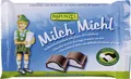 Produktbild: SCHOKOLADE MIT MILCHFÜLLUNG FÜR KINDER BIO 100 g - RAPUNZEL