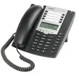 Produktbild: ATD0033A Mitel MiVoice 6730 Analoges Telefon Kabelgebundenes Mobilteil Anruf ~D~