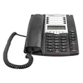 Produktbild: Aastra 6730a ATD0033A IP Phone Telefon Poe Gewerbe Büro A Hörer Voip