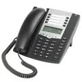 Produktbild: Mitel 6730 Analoges Komforttelefon Freisprechfunktion Schwarz NEU OVP