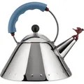 Produktbild: Alessi Wasserkessel (2 l) (9093)
