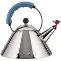 Produktbild: Alessi WASSERKESSEL- VOGELFORM.FLOETE