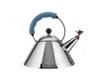 Produktbild: Alessi Wasserkessel Alessi 9093 Wasserkessel Hellblau, Edelstahl 18/10