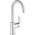 Produktbild: Grohe Einhand-Waschtischbatterie BAUEDGE (23760000)