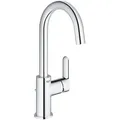 Produktbild: Grohe Waschtischarmatur Stehend StarLight Chrome 23760000