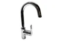 Produktbild: Standwaschtischarmatur Grohe BauEdge Chrom B-WARE
