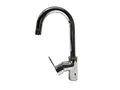 Produktbild: Standwaschtischarmatur Grohe BauEdge 23760000 Chrom