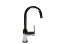 Produktbild: Stand-Waschtischarmatur Grohe BauEdge 23760000 Chrom B-WARE