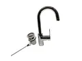 Produktbild: Standwaschtischarmatur Grohe BauEdge 23760000 chrom B-WARE