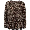 Produktbild: Long-Bluse Betty Barclay schwarz, 38