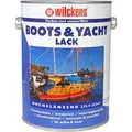 Produktbild: Wilckens Boots- und Yachtlack, 2,5 Liter, hochglänzend