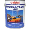 Produktbild: Wilckens Farben Klarlack Bootslack & Yachtlack hochglänzend Lack, Witterungs- und seewasserbeständig