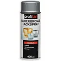 Produktbild: profitan Silberbronze Lackspray - silberbronze metallisch - 400 ml