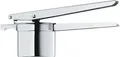 Produktbild: WMF Kartoffelpresse Gourmet (1 St), Cromargan® Edelstahl Rostfrei 18/10, mit Auflagehaken