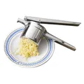 Produktbild: WMF Kartoffelpresse Gourmet silber