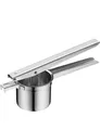 Produktbild: WMF Kartoffelpresse Gourmet 26,5 cm Edelstahl spülmaschinenfest