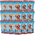 Produktbild: Schecker Nassfutter für den Hund - Iceland 100% Forelle - pur - Menge - getreidefrei allergische Hunde - 15 x 300 g