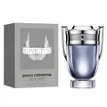 Produktbild: Paco Rabanne Invictus EdT 50ml Herrenduft - Kraftvoll & Frisch