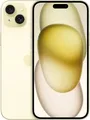 Produktbild: Apple iPhone 15 Plus 128GB gelb