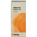 Produktbild: Synergon Komplex 165 Juniperus N Tropfen 20 ml