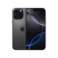 Produktbild: Apple iPhone 16 Pro Max 1TB Black Titanium (MYX43ZD/A)