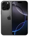 Produktbild: Apple iPhone 16 Pro Max 1TB schwarz Smartphone Handy Ohne Vertrag Mobile iOS WOW