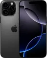 Produktbild: iPhone 16 Pro Max - 1TB - Black Titanium