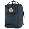Produktbild: Fjällräven - Kånken Laptop 17'' - Daypack blau