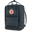 Produktbild: Fjällräven Kanken Laptop navy - Größe 20 Liter/17 Zoll 23525