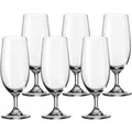 Produktbild: Leonardo Daily Bierglas 360 ml 6er Set