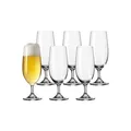 Produktbild: Leonardo Biergläser Daily 360 ml 6er Set