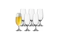 Produktbild: LEONARDO Bierglas Daily Biergläser 360 ml 6er Set, 6-tlg., Glas