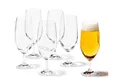 Produktbild: 6 x Bierglas Tulpe kelchförmig Stoßfest Serie DAILY 360ml LEONARDO
