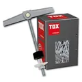 Produktbild: TOX B241013001 M10x150 für WT/URI, per Stück