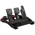Produktbild: Fanatec ClubSport Pedals V3, Pedale schwarz, für PC, PlayStation ready, Xbox ready