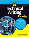 Produktbild: Sheryl Lindsell-Roberts Technical Writing For Dummies (Taschenbuch)