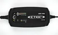 Produktbild: Ctek MXS 10EC - 220 - 240 V - 50/60 Hz - Ladend - Ja - IP64 - Schwarz - Silber (40-095)